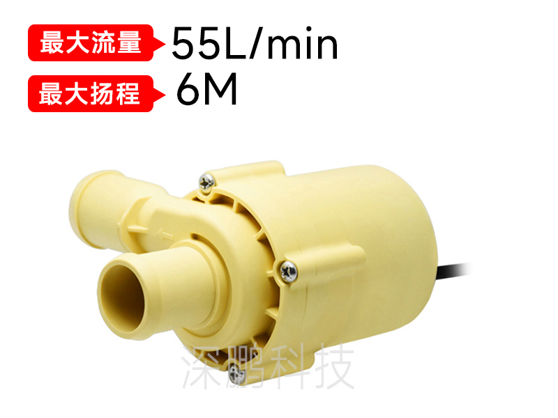 什么是洗碗機水泵?種類、功能與工作原理你都能了解到!