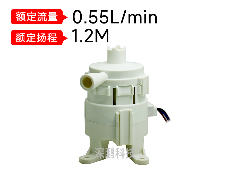 空調排水泵:守護空調系統的隱形衛士?