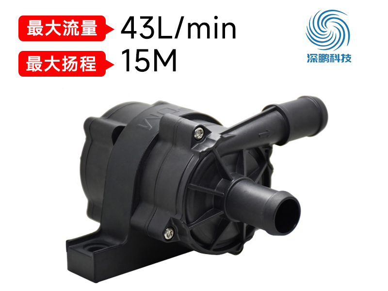 無(wú)人機(jī)水泵：開(kāi)啟無(wú)人機(jī)應(yīng)用新時(shí)代