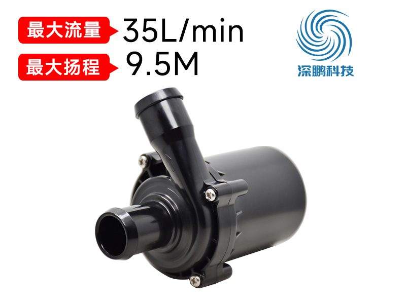 如何選擇智能馬桶微型水泵？