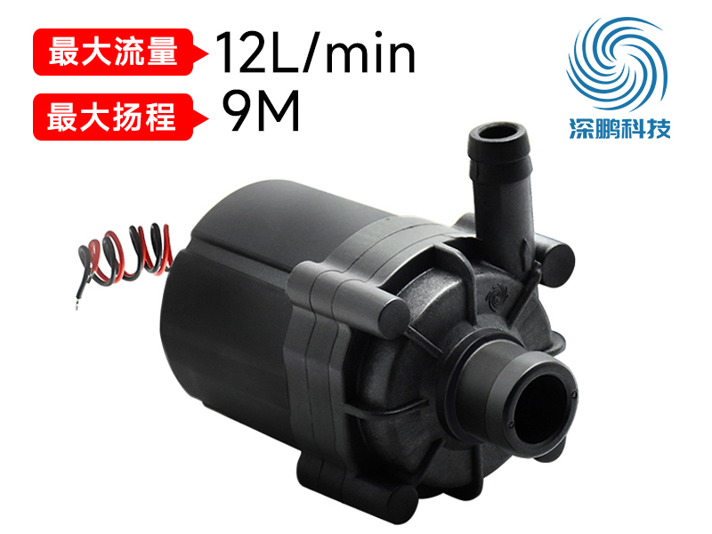 如何選擇空調排水泵？