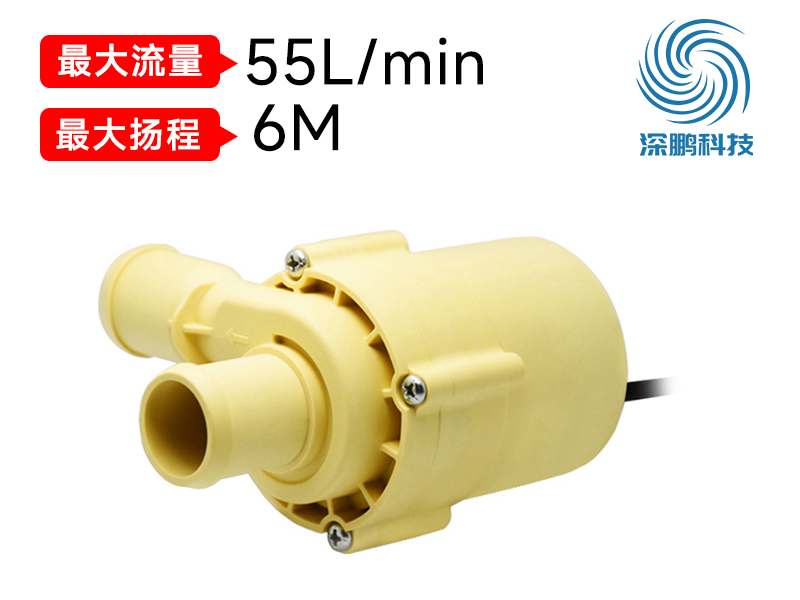 從洗碗機(jī)行業(yè)定義“零殘留”，來(lái)看洗碗機(jī)水泵的重要性