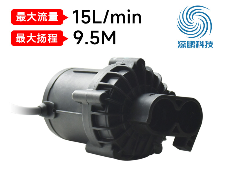 零冷水熱水器與零冷水熱水器增壓循環泵