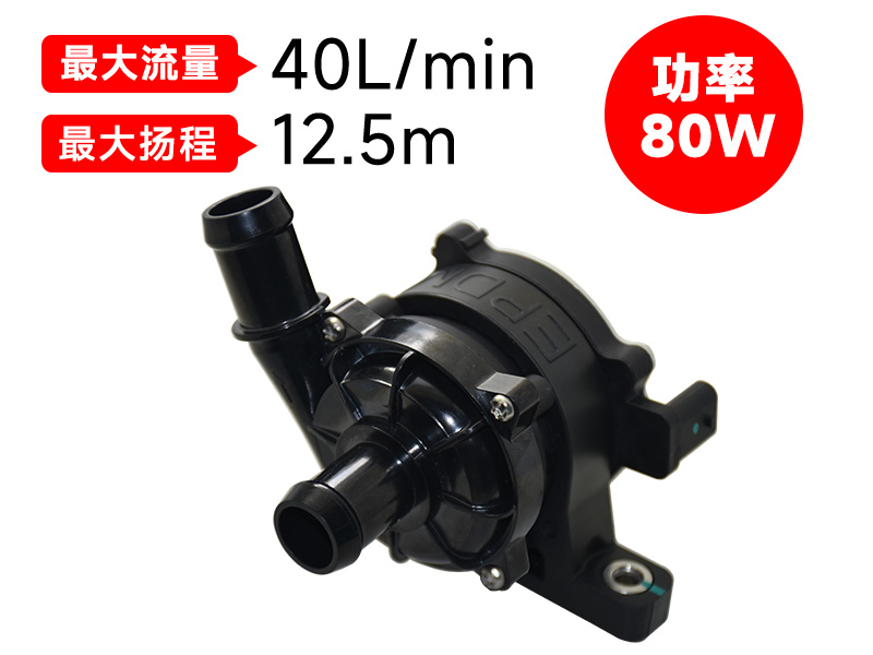 P6212汽車電子泵(12v)