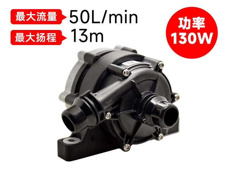 P8017汽車電子泵(13v)